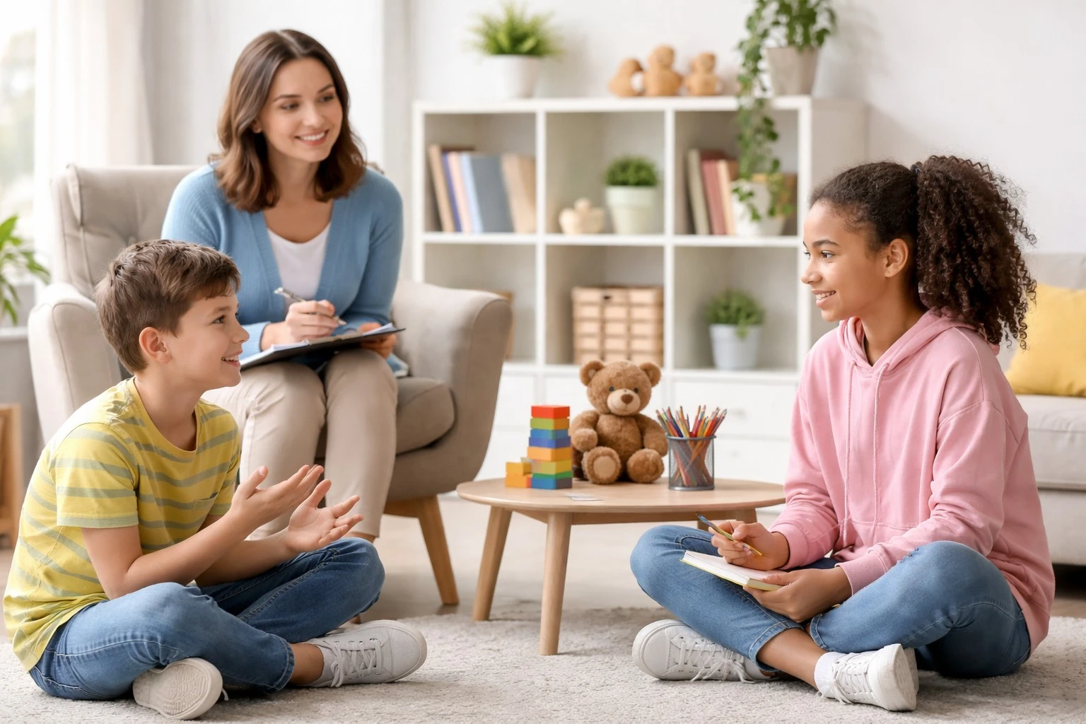 child teen therapy florida online therapy for kids