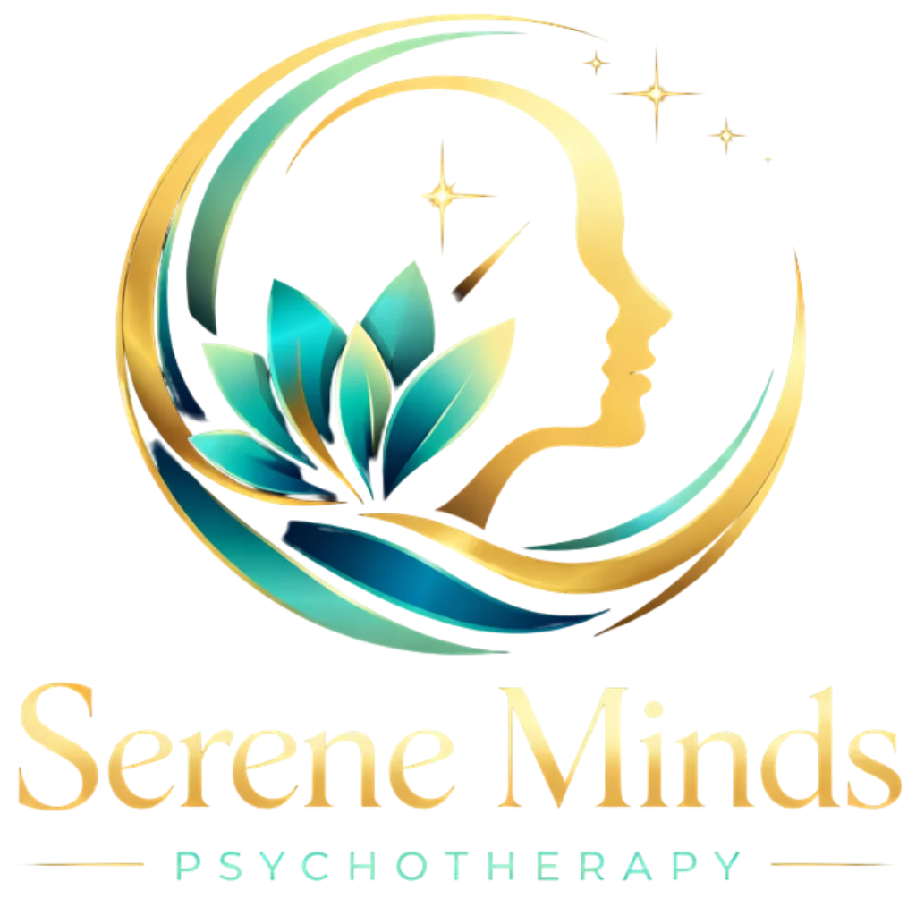 Serene Minds Psychotherapy