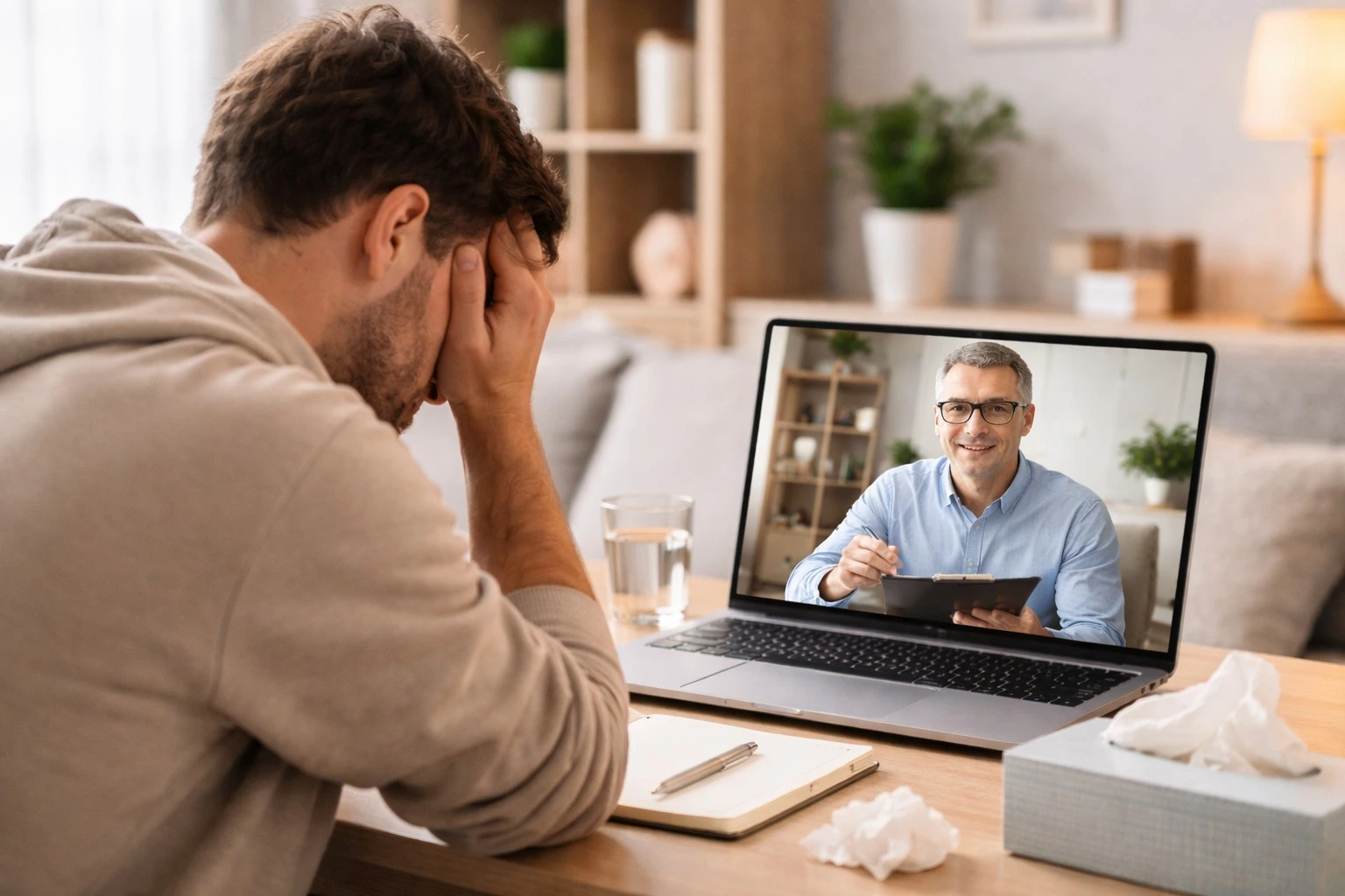 therapist for people pleasing florida boundary setting therapy