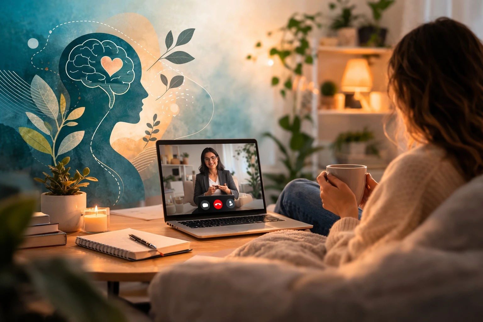 online therapy florida telehealth psychotherapy