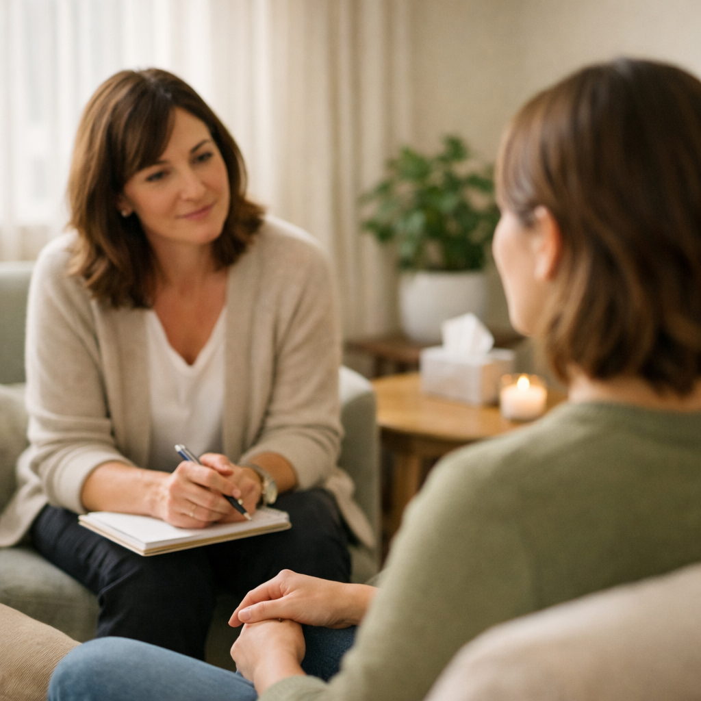 ADHD telehealth florida online ADHD therapy adults