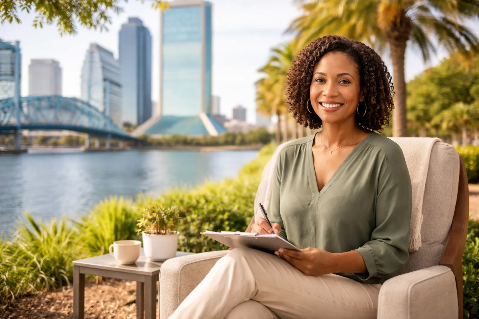 therapist jacksonville florida licensed psychotherapist online therapy duval county